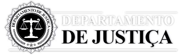 Departamento de Justiça - Notícias e Artigos Jurídicos.