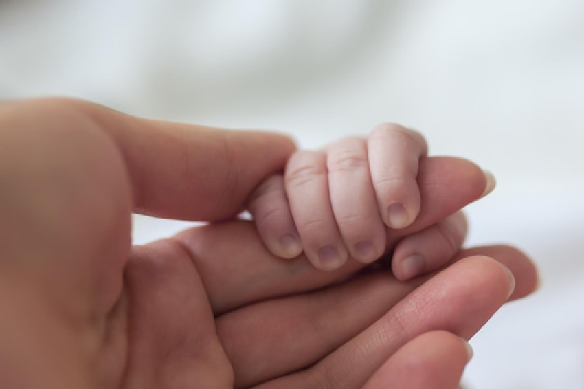 Pela Vida! Lei busca reduzir a morte de crianças por aborto.