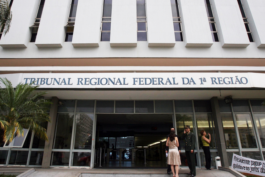 TRF: Próximo concurso público da Justiça Federal da 1ª Região já tem comissão instituída