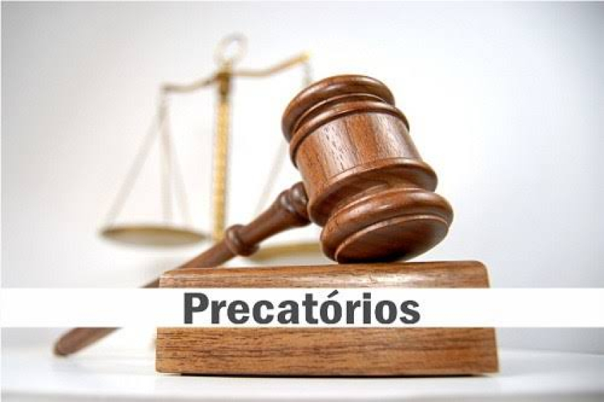 CJF lança cartilha com orientações sobre pagamento de precatórios
