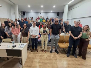 Juazeiro: Justiça Federal inaugura JEF virtual e Ponto de Inclusão Digital em Campo Alegre de Lourdes