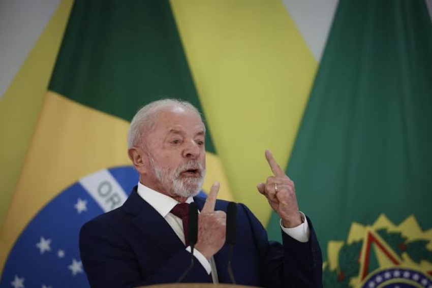 Presidente Lula Propõe Revisão de Incentivos Fiscais e Gera Apreensão no Setor de Eventos