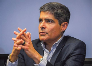 ACM Neto articula em sua corrida para o Governo da Bahia